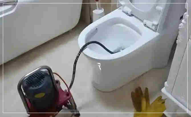 同安区马桶蹲坑蹲厕疏通